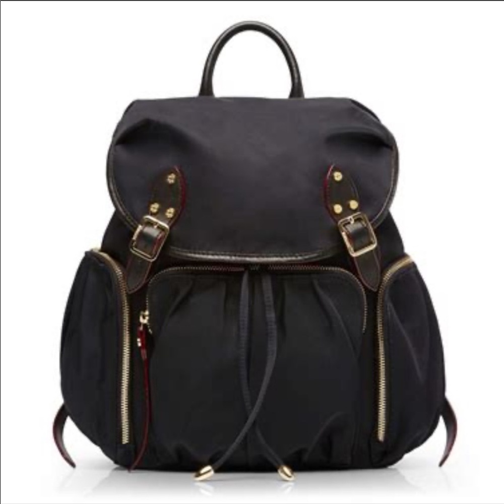 MZ Wallace Marlena Backpack - only worn once